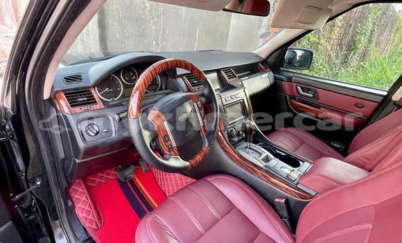 ទិញ បានប្រើ Range Rover Range Rover Black ឡាន} ក្នុង Bavet ក្នុង Svay Rieng Province ទិញ បានប្រើ Range Rover Range Rover Black ឡាន} ក្នុង Bavet ក្នុង Svay Rieng Province