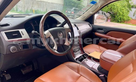 ទិញ បានប្រើ Cadillac Escalade White ឡាន} ក្នុង Bavet ក្នុង Svay Rieng Province ទិញ បានប្រើ Cadillac Escalade White ឡាន} ក្នុង Bavet ក្នុង Svay Rieng Province