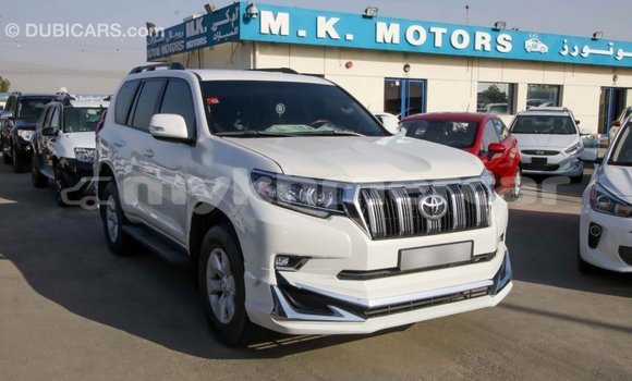 ទិញ នាំចូល Toyota Prado White ឡាន} ក្នុង Import - Dubai ក្នុង Kampot Province ទិញ នាំចូល Toyota Prado White ឡាន} ក្នុង Import - Dubai ក្នុង Kampot Province