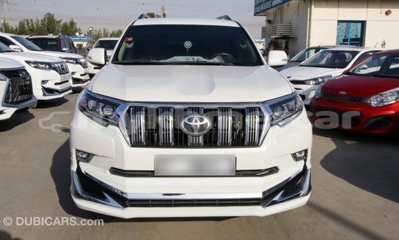 ទិញ នាំចូល Toyota Prado White ឡាន} ក្នុង Import - Dubai ក្នុង Kampot Province ទិញ នាំចូល Toyota Prado White ឡាន} ក្នុង Import - Dubai ក្នុង Kampot Province