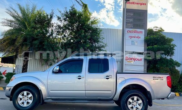 ទិញ បានប្រើ Nissan Frontier Other ឡាន} ក្នុង Chbar Mon ក្នុង Kampong Speu Province ទិញ បានប្រើ Nissan Frontier Other ឡាន} ក្នុង Chbar Mon ក្នុង Kampong Speu Province