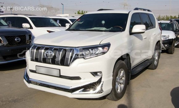 ទិញ នាំចូល Toyota Prado White ឡាន} ក្នុង Import - Dubai ក្នុង Kampot Province ទិញ នាំចូល Toyota Prado White ឡាន} ក្នុង Import - Dubai ក្នុង Kampot Province