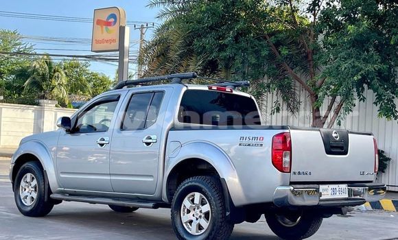 ទិញ បានប្រើ Nissan Frontier Other ឡាន} ក្នុង Chbar Mon ក្នុង Kampong Speu Province ទិញ បានប្រើ Nissan Frontier Other ឡាន} ក្នុង Chbar Mon ក្នុង Kampong Speu Province