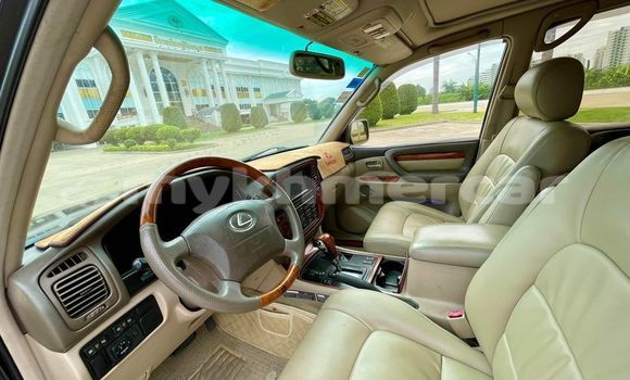 ទិញ បានប្រើ Lexus LX 450 Black ឡាន} ក្នុង Chbar Mon ក្នុង Kampong Speu Province ទិញ បានប្រើ Lexus LX 450 Black ឡាន} ក្នុង Chbar Mon ក្នុង Kampong Speu Province