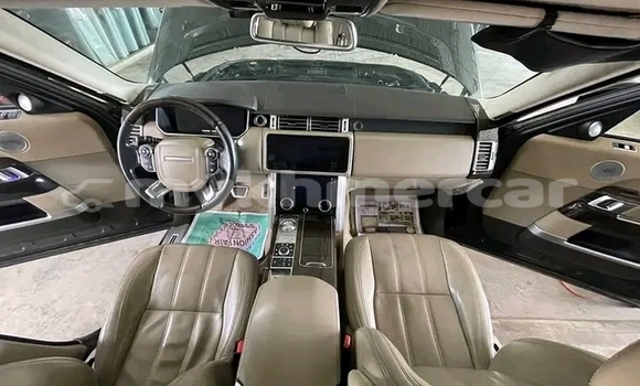 Acheter Occasion Voiture Range Rover Evoque Noir à Bavet, Svay Rieng Province Acheter Occasion Voiture Range Rover Evoque Noir à Bavet, Svay Rieng Province