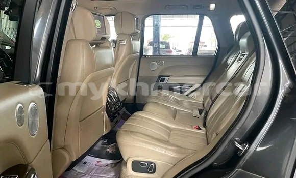 Acheter Occasion Voiture Range Rover Evoque Noir à Bavet, Svay Rieng Province Acheter Occasion Voiture Range Rover Evoque Noir à Bavet, Svay Rieng Province