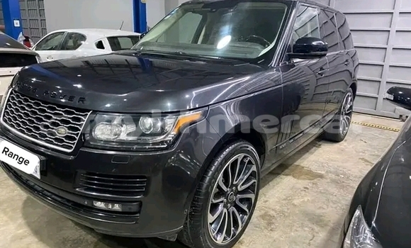 Acheter Occasion Voiture Range Rover Evoque Noir à Bavet, Svay Rieng Province Acheter Occasion Voiture Range Rover Evoque Noir à Bavet, Svay Rieng Province