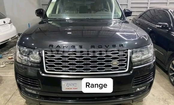 Acheter Occasion Voiture Range Rover Evoque Noir à Bavet, Svay Rieng Province Acheter Occasion Voiture Range Rover Evoque Noir à Bavet, Svay Rieng Province