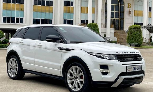 ទិញ បានប្រើ Range Rover Evoque White ឡាន} ក្នុង Chbar Mon ក្នុង Kampong Speu Province ទិញ បានប្រើ Range Rover Evoque White ឡាន} ក្នុង Chbar Mon ក្នុង Kampong Speu Province