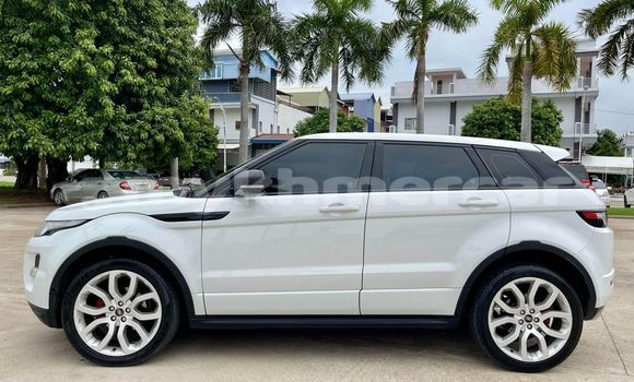 ទិញ បានប្រើ Range Rover Evoque White ឡាន} ក្នុង Chbar Mon ក្នុង Kampong Speu Province ទិញ បានប្រើ Range Rover Evoque White ឡាន} ក្នុង Chbar Mon ក្នុង Kampong Speu Province