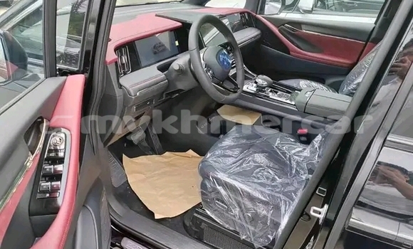 Acheter Occasion Voiture GAC Trumpchi GS8 Noir à Dăm Thnăm, Kampot Province Acheter Occasion Voiture GAC Trumpchi GS8 Noir à Dăm Thnăm, Kampot Province