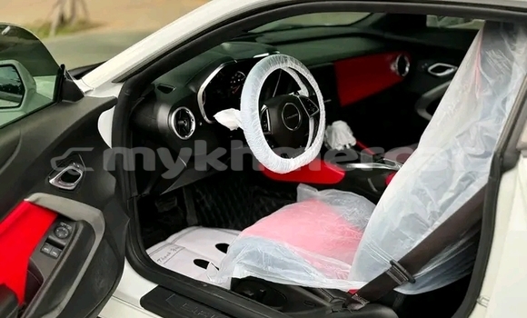 Acheter Occasion Voiture Chevrolet Camaro Autre à Koulen, Preah Vihear Province Acheter Occasion Voiture Chevrolet Camaro Autre à Koulen, Preah Vihear Province