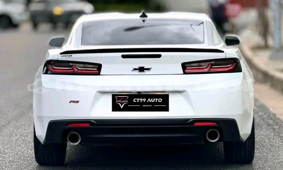 Acheter Occasion Voiture Chevrolet Camaro Autre à Koulen, Preah Vihear Province Acheter Occasion Voiture Chevrolet Camaro Autre à Koulen, Preah Vihear Province