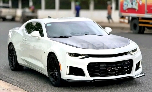 Acheter Occasion Voiture Chevrolet Camaro Autre à Koulen, Preah Vihear Province Acheter Occasion Voiture Chevrolet Camaro Autre à Koulen, Preah Vihear Province