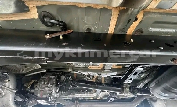 Acheter Occasion Voiture Toyota Tacoma Blanc à Chbar Mon, Kampong Speu Province Acheter Occasion Voiture Toyota Tacoma Blanc à Chbar Mon, Kampong Speu Province