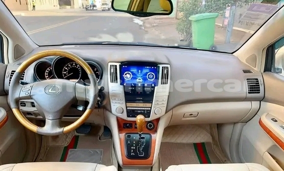 Acheter Occasion Voiture Lexus RX 330 Autre à Chbar Mon, Kampong Speu Province Acheter Occasion Voiture Lexus RX 330 Autre à Chbar Mon, Kampong Speu Province