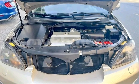 Acheter Occasion Voiture Lexus RX 330 Autre à Chbar Mon, Kampong Speu Province Acheter Occasion Voiture Lexus RX 330 Autre à Chbar Mon, Kampong Speu Province