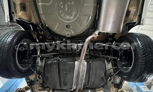 Buy Used Toyota Camry White Car in Chbar Mon in Kampong Speu Province Buy Used Toyota Camry White Car in Chbar Mon in Kampong Speu Province