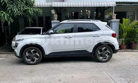 Acheter Occasion Voiture Hyundai Verna Blanc à Preah Netr Preah, Banteay Meanchey Province Acheter Occasion Voiture Hyundai Verna Blanc à Preah Netr Preah, Banteay Meanchey Province