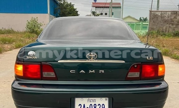 Buy Used Toyota Camry Other Car in Chbar Mon in Kampong Speu Province Buy Used Toyota Camry Other Car in Chbar Mon in Kampong Speu Province