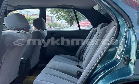 Buy Used Toyota Camry Other Car in Chbar Mon in Kampong Speu Province Buy Used Toyota Camry Other Car in Chbar Mon in Kampong Speu Province