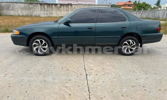 Buy Used Toyota Camry Other Car in Chbar Mon in Kampong Speu Province Buy Used Toyota Camry Other Car in Chbar Mon in Kampong Speu Province