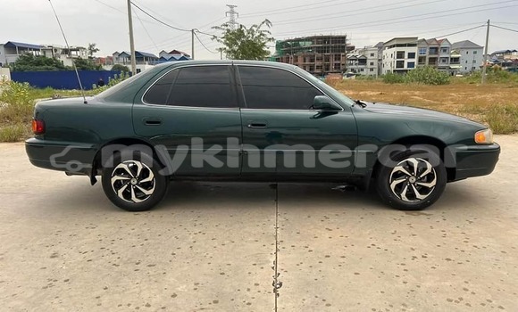 Buy Used Toyota Camry Other Car in Chbar Mon in Kampong Speu Province Buy Used Toyota Camry Other Car in Chbar Mon in Kampong Speu Province