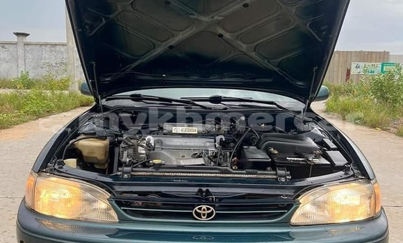 Buy Used Toyota Camry Other Car in Chbar Mon in Kampong Speu Province Buy Used Toyota Camry Other Car in Chbar Mon in Kampong Speu Province