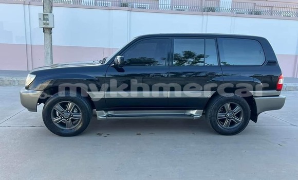 Buy Used Toyota Land Cruiser Other Car in Battambang in Battambang Province Buy Used Toyota Land Cruiser Other Car in Battambang in Battambang Province