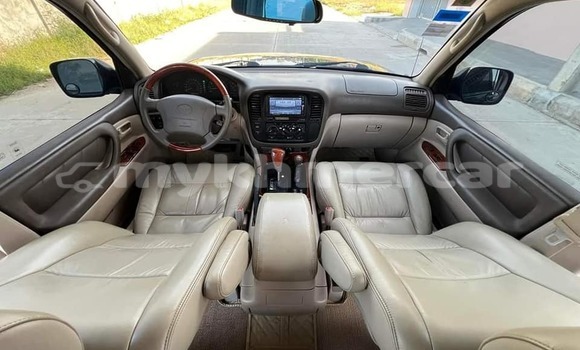 Buy Used Toyota Land Cruiser Other Car in Battambang in Battambang Province Buy Used Toyota Land Cruiser Other Car in Battambang in Battambang Province