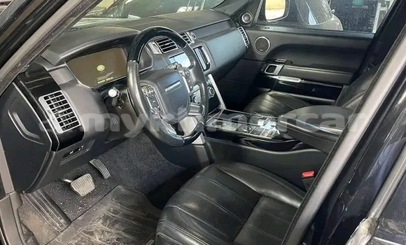 Acheter Occasion Voiture Range Rover Evoque Noir à Chbar Mon, Kampong Speu Province Acheter Occasion Voiture Range Rover Evoque Noir à Chbar Mon, Kampong Speu Province