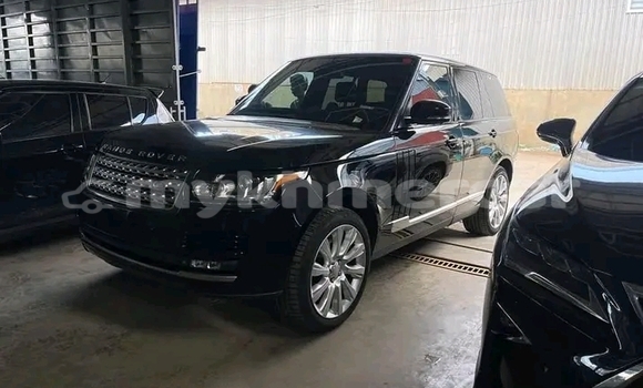 Acheter Occasion Voiture Range Rover Evoque Noir à Chbar Mon, Kampong Speu Province Acheter Occasion Voiture Range Rover Evoque Noir à Chbar Mon, Kampong Speu Province