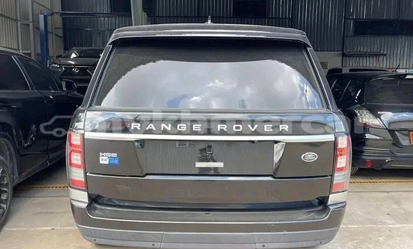 Acheter Occasion Voiture Range Rover Evoque Noir à Chbar Mon, Kampong Speu Province Acheter Occasion Voiture Range Rover Evoque Noir à Chbar Mon, Kampong Speu Province
