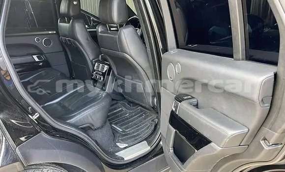 Acheter Occasion Voiture Range Rover Evoque Noir à Chbar Mon, Kampong Speu Province Acheter Occasion Voiture Range Rover Evoque Noir à Chbar Mon, Kampong Speu Province