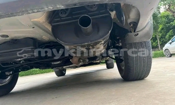 Acheter Occasion Voiture Lexus RX 300 Autre à Chbar Mon, Kampong Speu Province Acheter Occasion Voiture Lexus RX 300 Autre à Chbar Mon, Kampong Speu Province