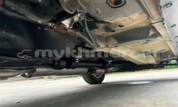 Acheter Occasion Voiture Lexus RX 300 Autre à Chbar Mon, Kampong Speu Province Acheter Occasion Voiture Lexus RX 300 Autre à Chbar Mon, Kampong Speu Province