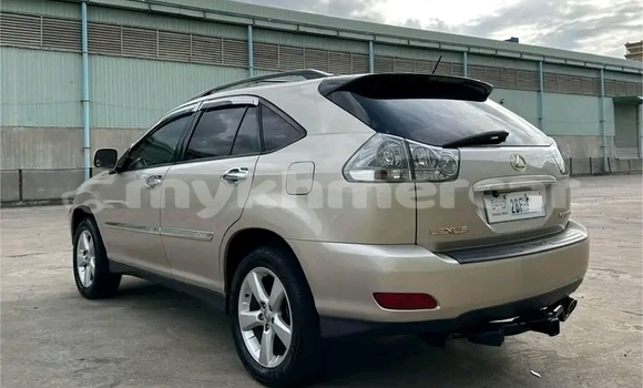 Acheter Occasion Voiture Lexus RX 330 Autre à Cheom Ksan, Preah Vihear Province Acheter Occasion Voiture Lexus RX 330 Autre à Cheom Ksan, Preah Vihear Province
