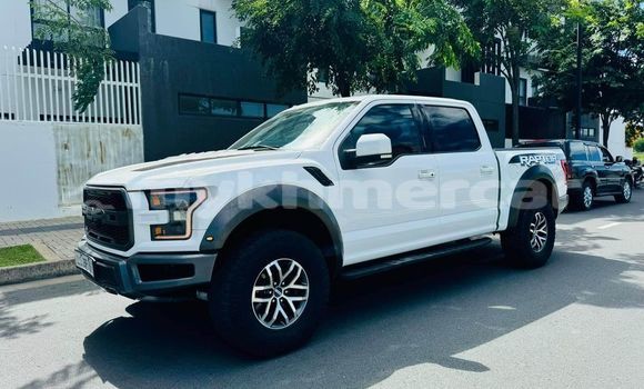 Buy Used Ford Fβ150 White Car in Banlung in Ratanakiri Province Buy Used Ford Fβ150 White Car in Banlung in Ratanakiri Province