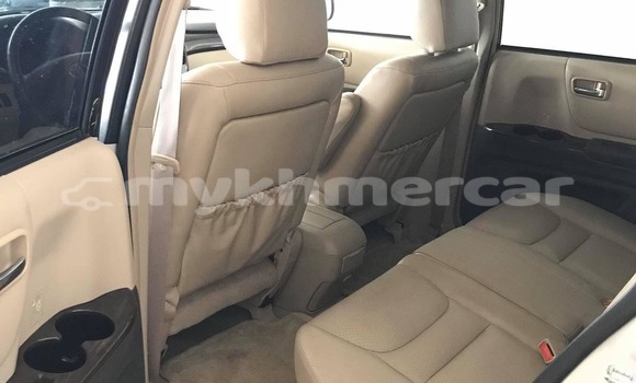 Buy Used Toyota Highlander Other Car in Chbar Mon in Kampong Speu Province Buy Used Toyota Highlander Other Car in Chbar Mon in Kampong Speu Province