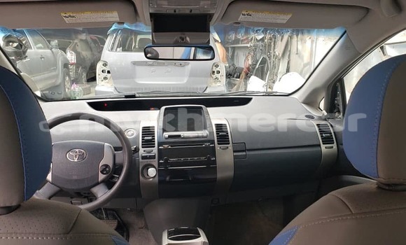 Buy Used Toyota Prius Other Car in Banteay Meanchey in Banteay Meanchey Province Buy Used Toyota Prius Other Car in Banteay Meanchey in Banteay Meanchey Province