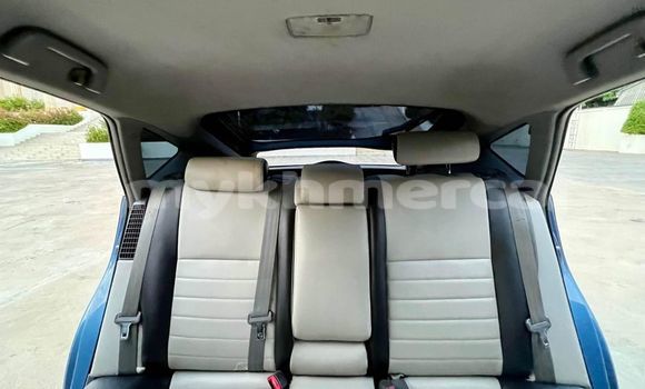 Buy Used Toyota Prius Blue Car in Doun Kaev in Takeo Province Buy Used Toyota Prius Blue Car in Doun Kaev in Takeo Province