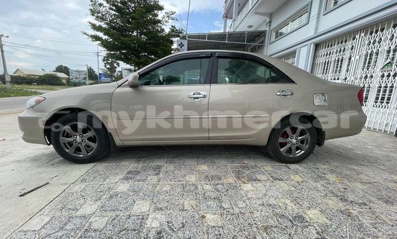 Buy Used Toyota Corolla Other Car in Chbar Mon in Kampong Speu Province Buy Used Toyota Corolla Other Car in Chbar Mon in Kampong Speu Province