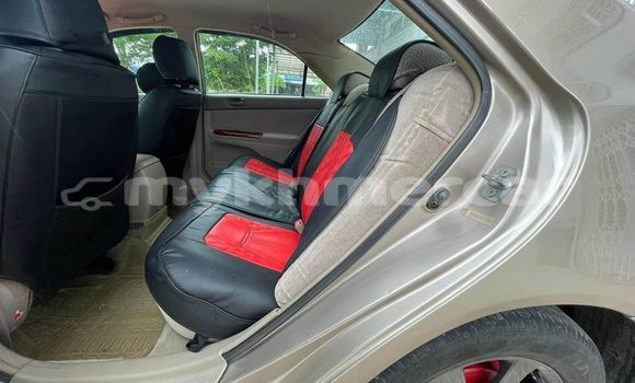 Buy Used Toyota Corolla Other Car in Chbar Mon in Kampong Speu Province Buy Used Toyota Corolla Other Car in Chbar Mon in Kampong Speu Province