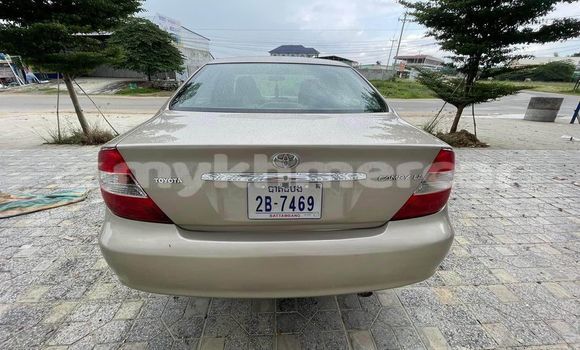 Buy Used Toyota Corolla Other Car in Chbar Mon in Kampong Speu Province Buy Used Toyota Corolla Other Car in Chbar Mon in Kampong Speu Province