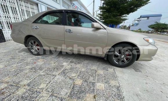 Buy Used Toyota Corolla Other Car in Chbar Mon in Kampong Speu Province Buy Used Toyota Corolla Other Car in Chbar Mon in Kampong Speu Province