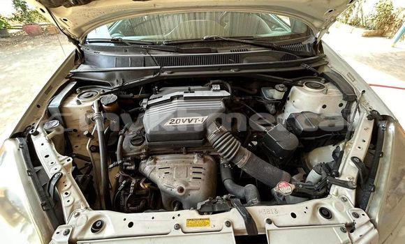 Buy Used Toyota RAV4 White Car in Bavet in Svay Rieng Province Buy Used Toyota RAV4 White Car in Bavet in Svay Rieng Province