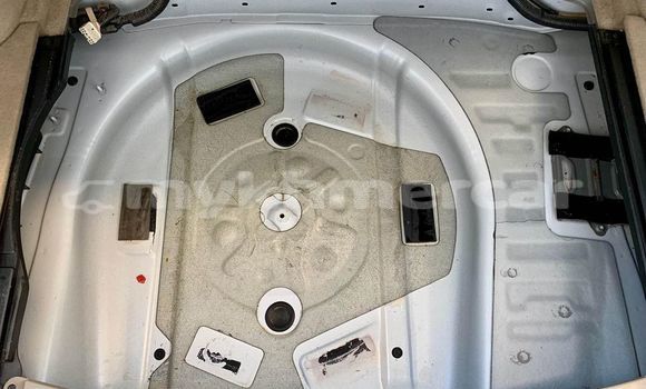 Buy Used Lexus RX 300 White Car in Chbar Mon in Kampong Speu Province Buy Used Lexus RX 300 White Car in Chbar Mon in Kampong Speu Province