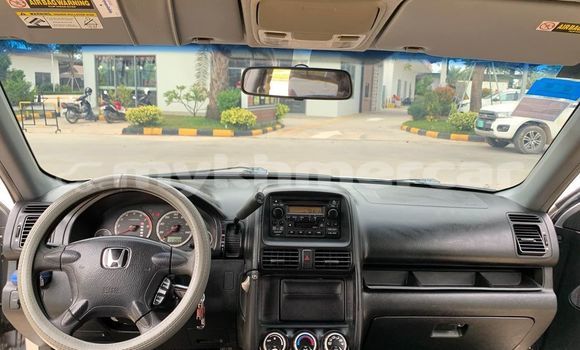 Buy Used Honda CR–V Other Car in Chbar Mon in Kampong Speu Province Buy Used Honda CR–V Other Car in Chbar Mon in Kampong Speu Province