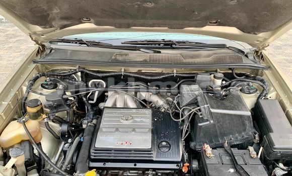 Buy Used Toyota Highlander Other Car in Cheom Ksan in Preah Vihear Province Buy Used Toyota Highlander Other Car in Cheom Ksan in Preah Vihear Province