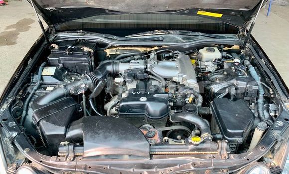 Buy Used Lexus GS Black Car in Chbar Mon in Kampong Speu Province Buy Used Lexus GS Black Car in Chbar Mon in Kampong Speu Province